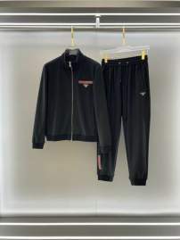 Picture of Prada Sweater Suits _SKUPradaM-3XLxetr37242061